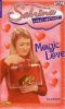 [Sabrina total verhext 06] • Magic Love